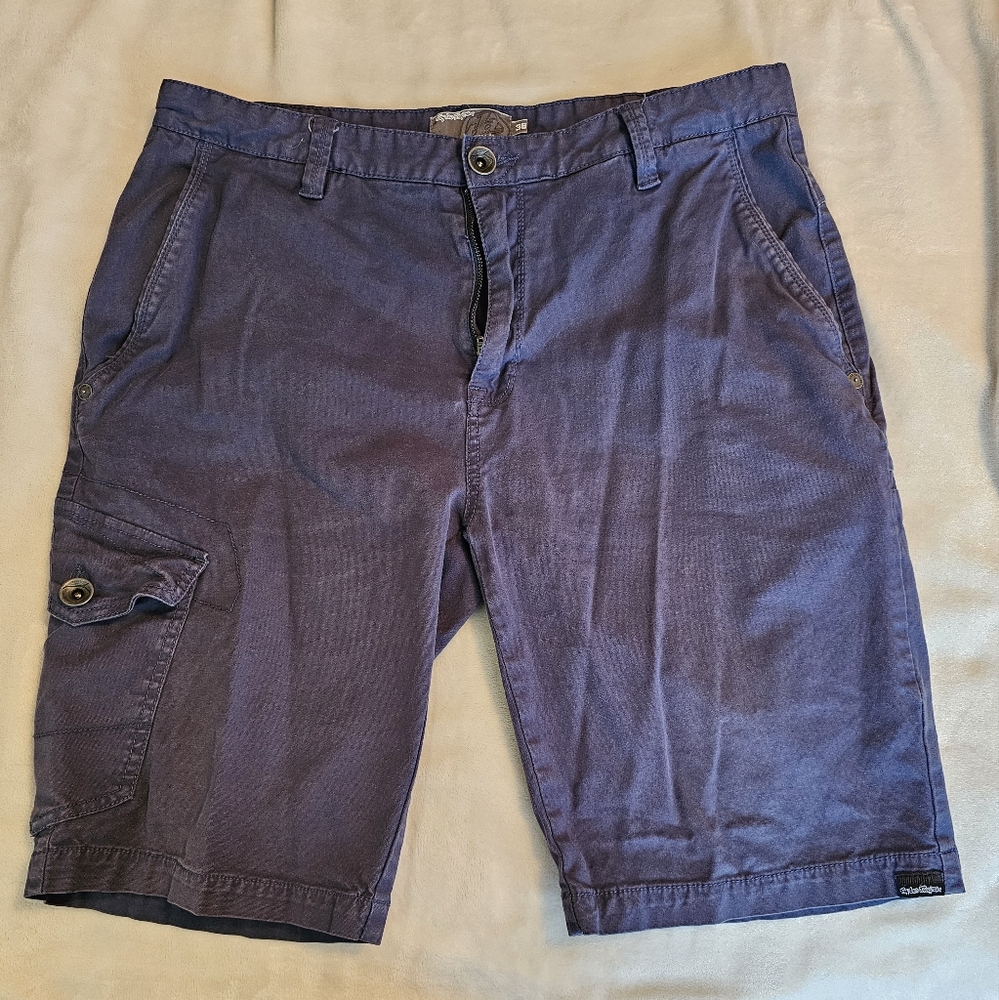 Troy Lee Design Shorts 36 Waist